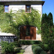 Exterior Ideas
