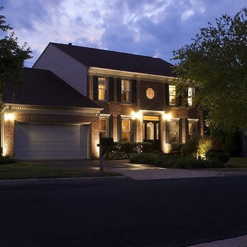 Centreville home