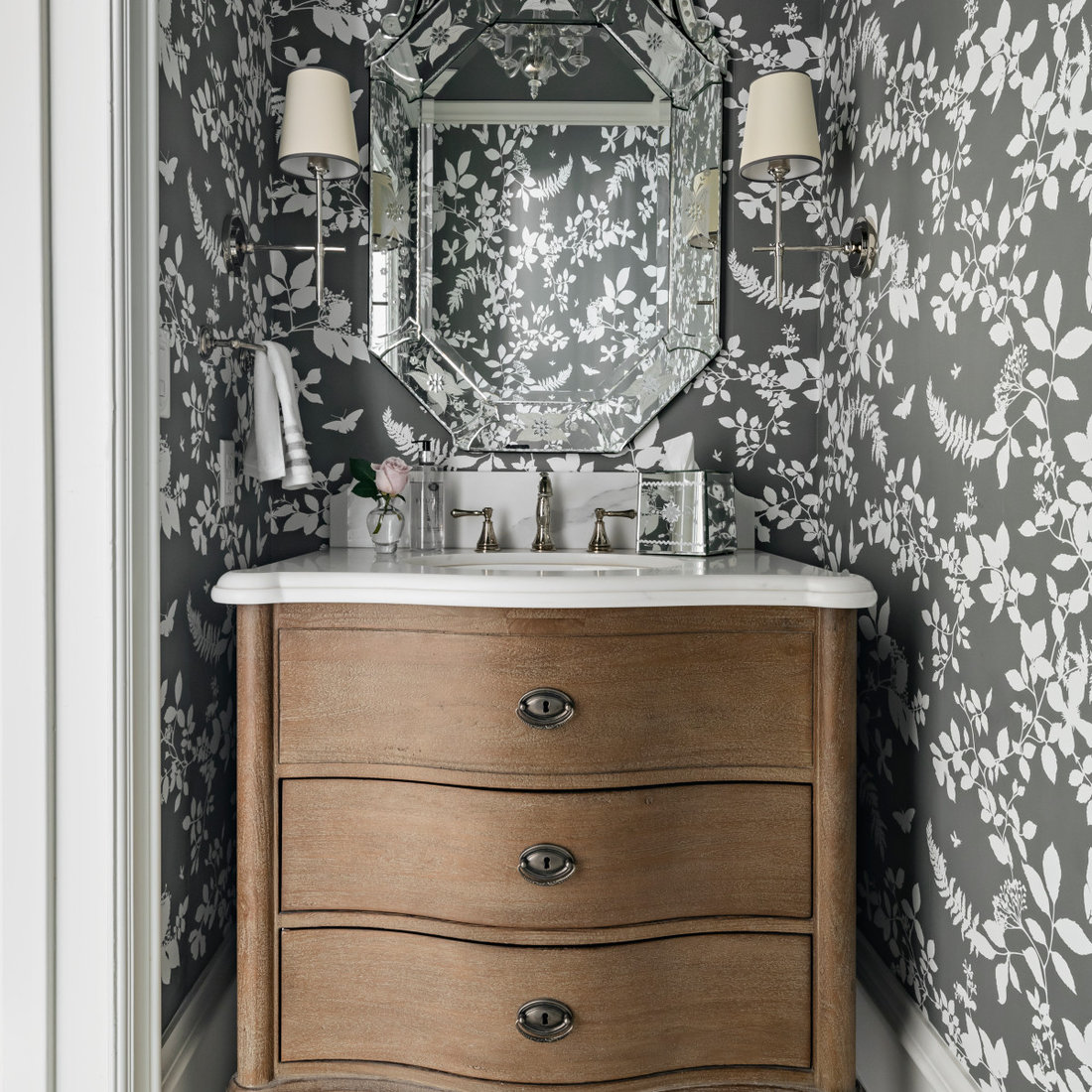 Historic Central Remodel