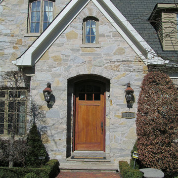 Oakville Executive Home