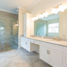 Man Cave Bath