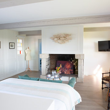 B&B in Normandy, France