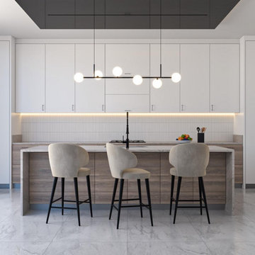 YOUR CEILINGS REINVENTED