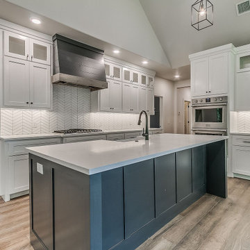 Kitchen and Bath Remodeling Contractors in Los Angeles, CA