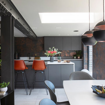 Lytham Drive | A Home with Wow and Warmth