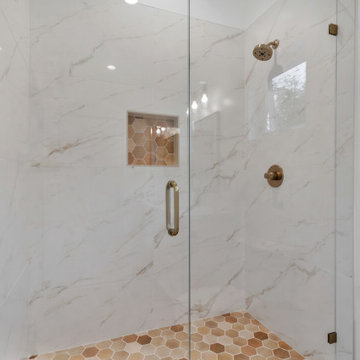 ADU Shower