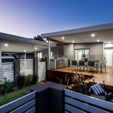 home extention