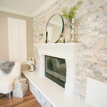 Living Room Ideas