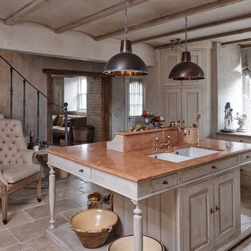 Bespoke Period Kitchen