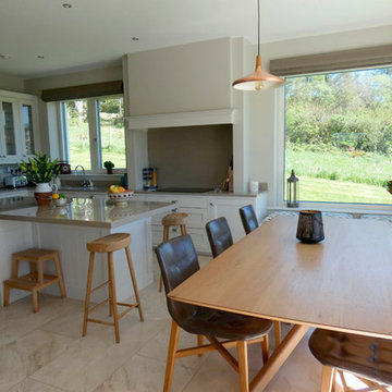 Passive House with BER A1 Co. Wexford