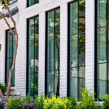 Andersen - E Series Windows - Arlington, TX