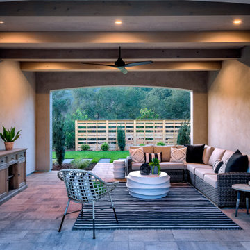 1920 Redwood Hill - Merchandised