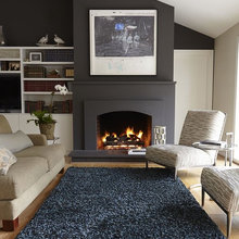 Basement Ideas