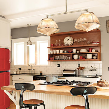Rejuvenation Lighting