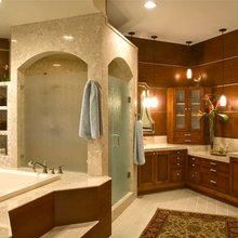 Bathroom Ideas