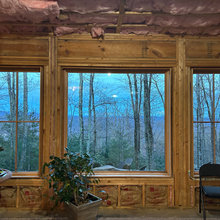 LLevel Living Area Ideas