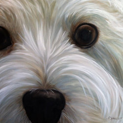 Pet Portraits - Products
