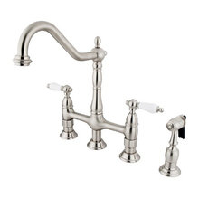 Faucets