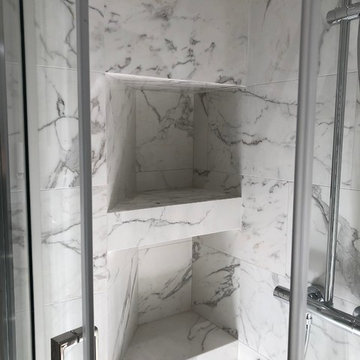 Appartement luxueux - Paris 8ème - 250 m2 - 2018