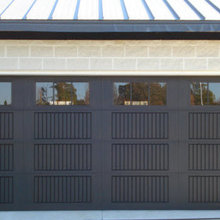 garage door