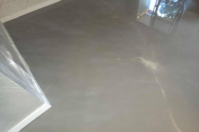 Inspiration for a garage remodel in Seattle