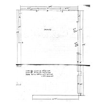 Current Kitchen