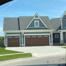 Lake Home Exterior Ideas