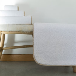 Bath Fashion Collection - Bath Towels