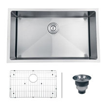Sinks