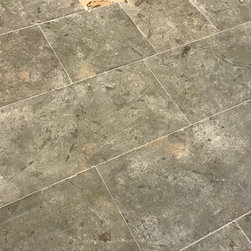 Dallas Showroom - Flooring