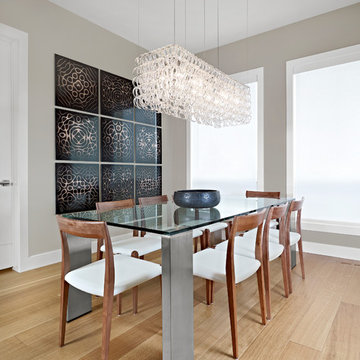 Birkholz Showhomes
