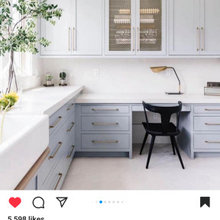 2nd floor laundry