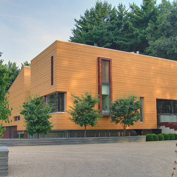 Page Road Residence
