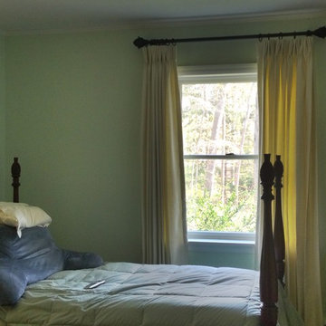 Paint Consultation Colors