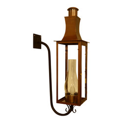 Governor&reg; Gooseneck - Outdoor Wall Lights And Sconces