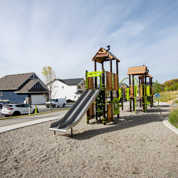 The Avery in Discovery Ridge