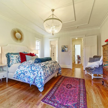 Buena Vista Gables