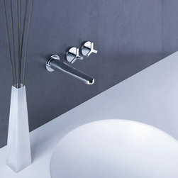 Сантехника CRISTINA Коллекция BEAK - Bathroom Sink Faucets