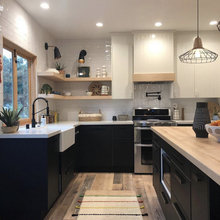House remodel - all