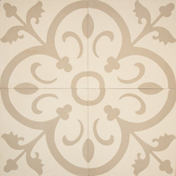 Normandy 1 - Tile