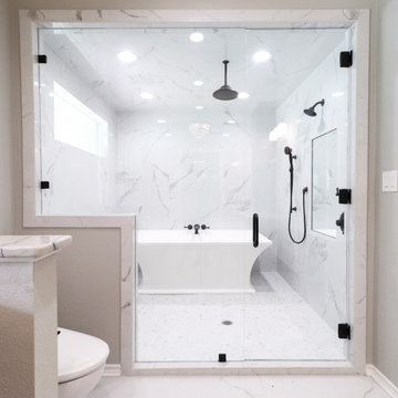 Brantley Remodel