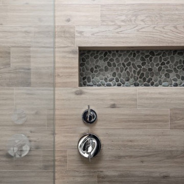 1970s Master Bath renovation