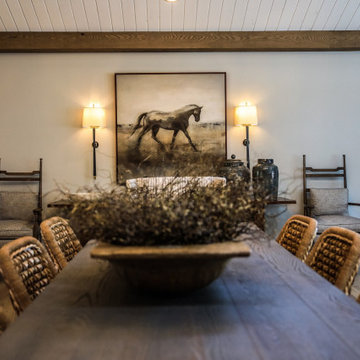 Equestrian Estate