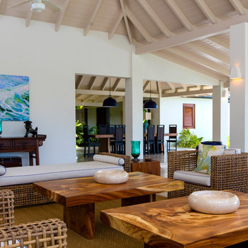 Amy's Antigua Rental
