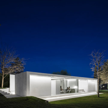 GUEST PAVILION