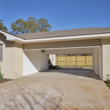 Liberty Investment Home Project