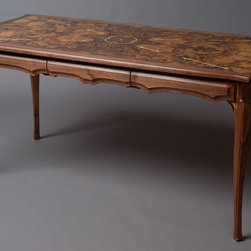 Library Desk - Products