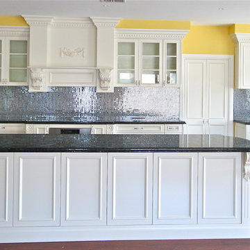 Kitchens by Emanuel - Kitchens