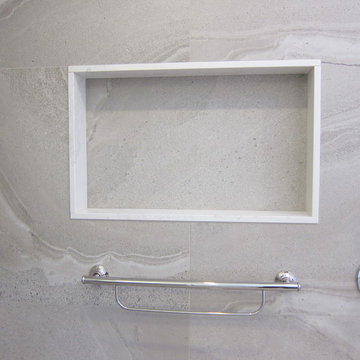 Clearcrest - Bathroom