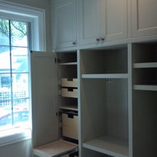 mudroom